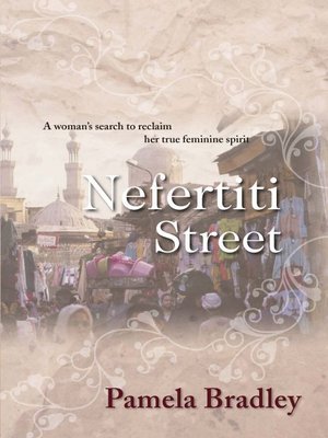 cover image of Nefertiti Street